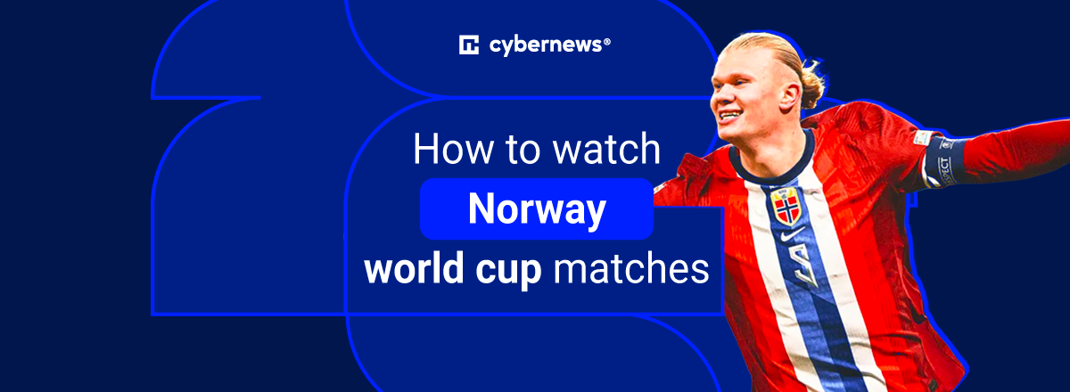 Norway world cup