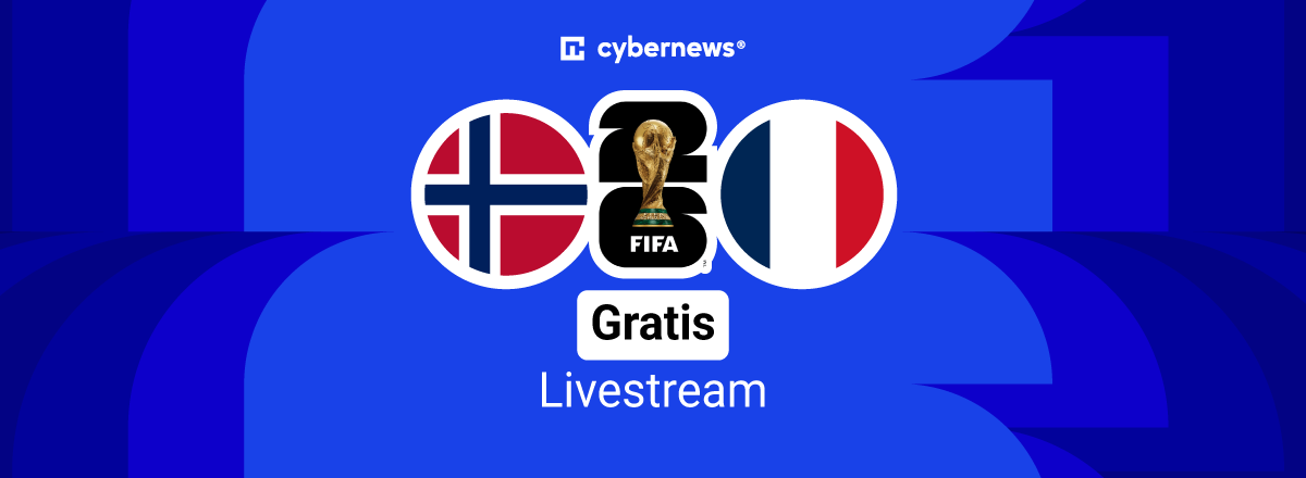 Norwegen vs. Frankreich