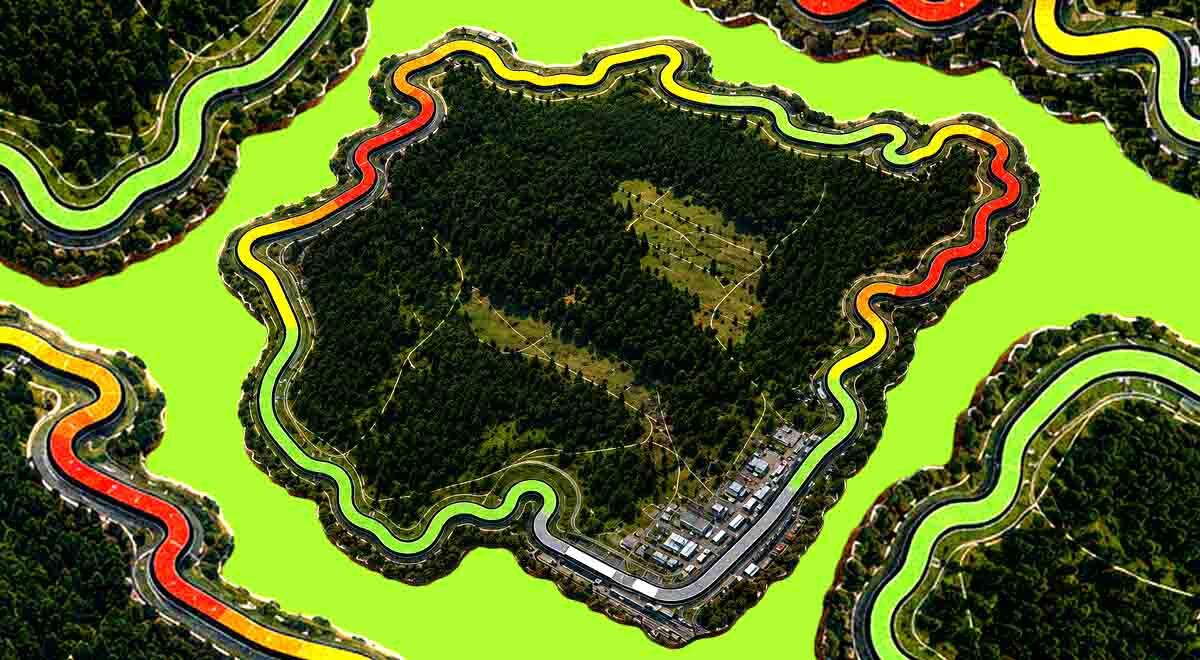 Nürburgring