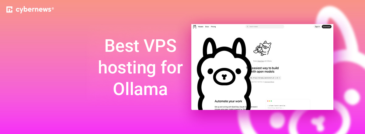 Ollama hosting