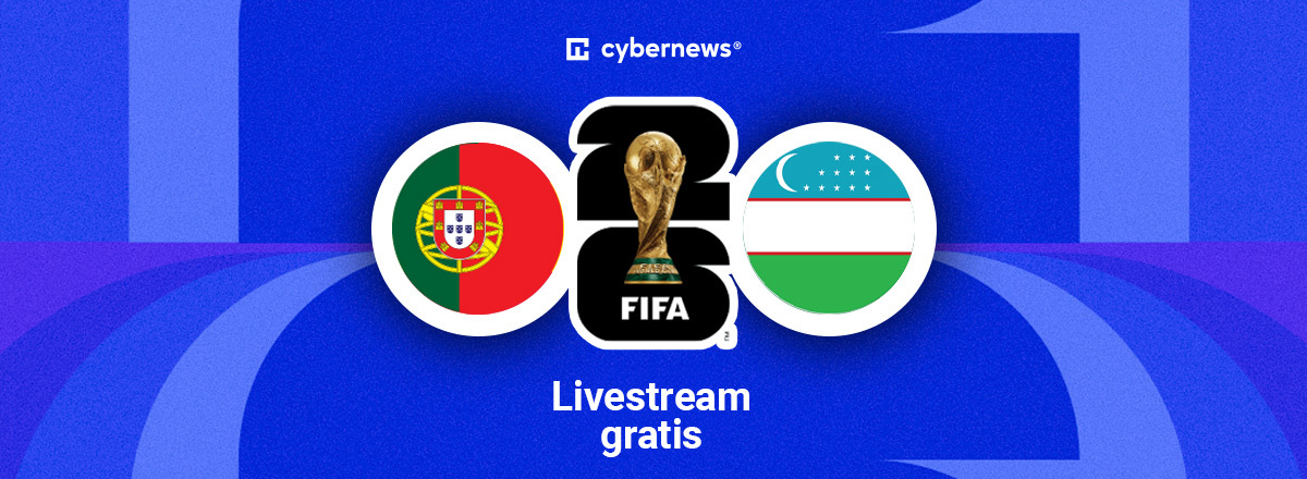 Portogallo-Uzbekistan, Mondiali 2026
