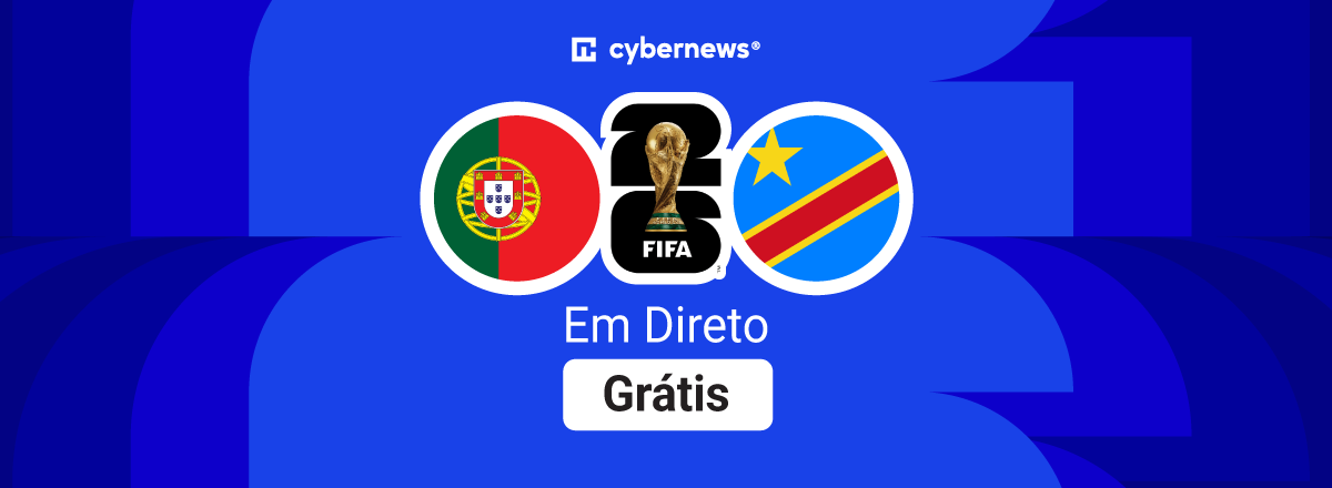 Portugal vs DR Congo