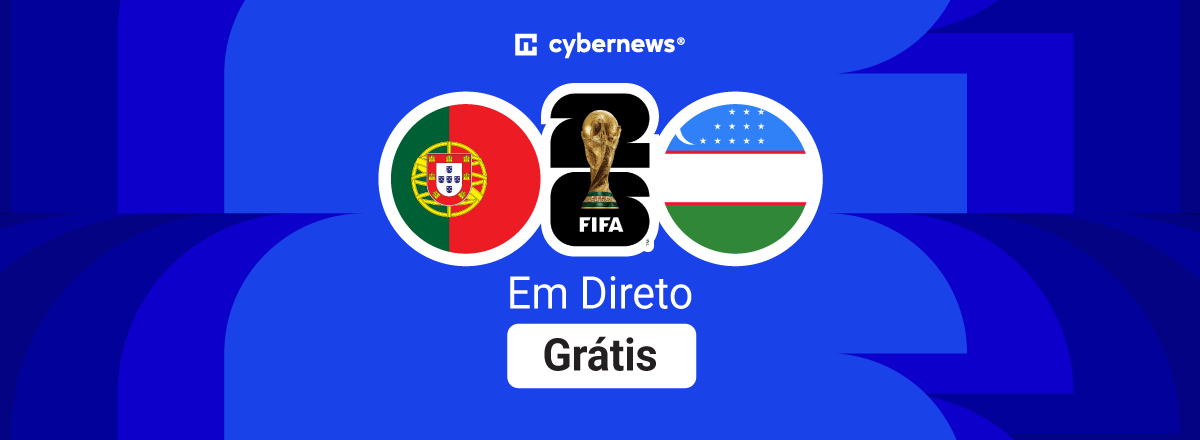 Portugal x Uzbequistão