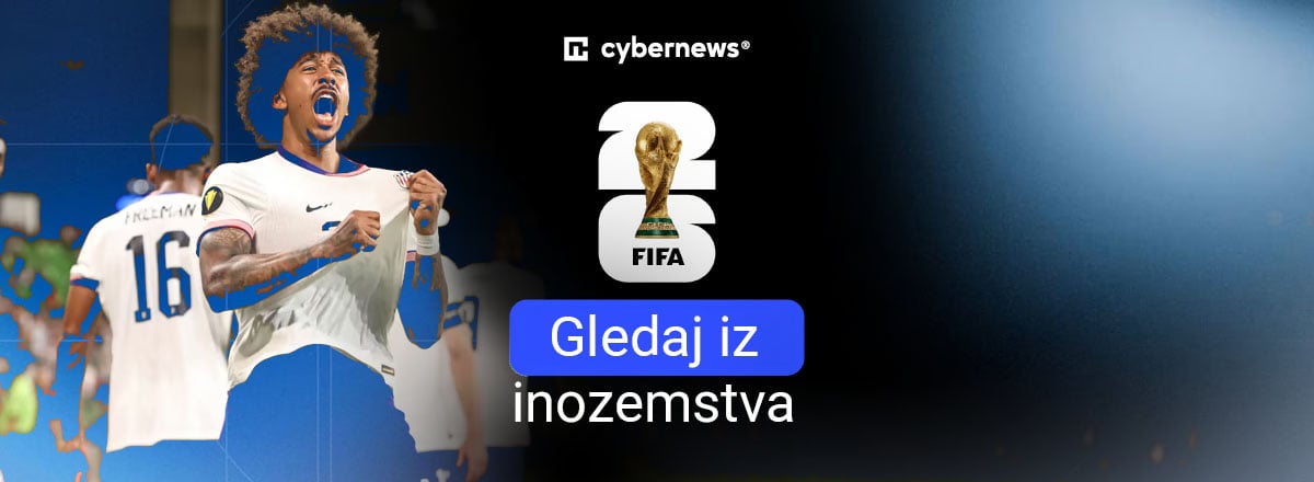SP 2026  Gledaj sve utakmice iz inozemstva 