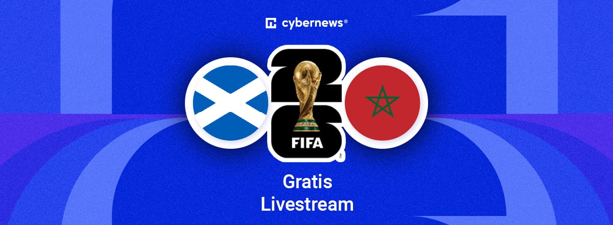 Schottland gegen Marokko