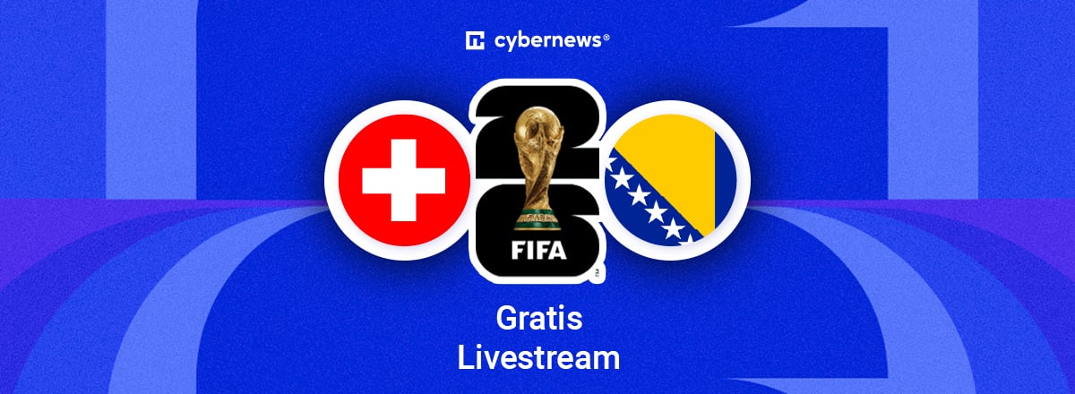 Schweiz vs. Bosnien und Herzegowina