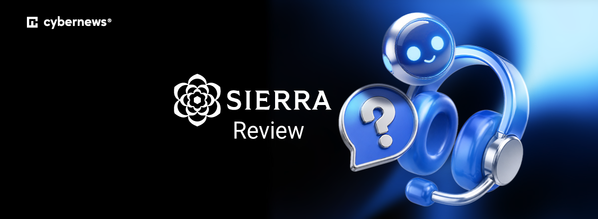 Sierra AI Review