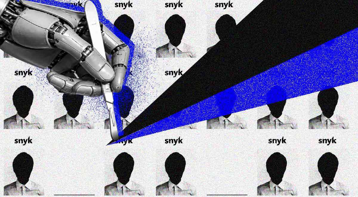 Snyk announces a layoffs