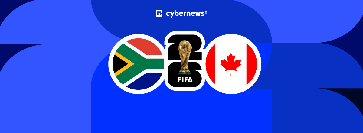 South Africa vs Canada