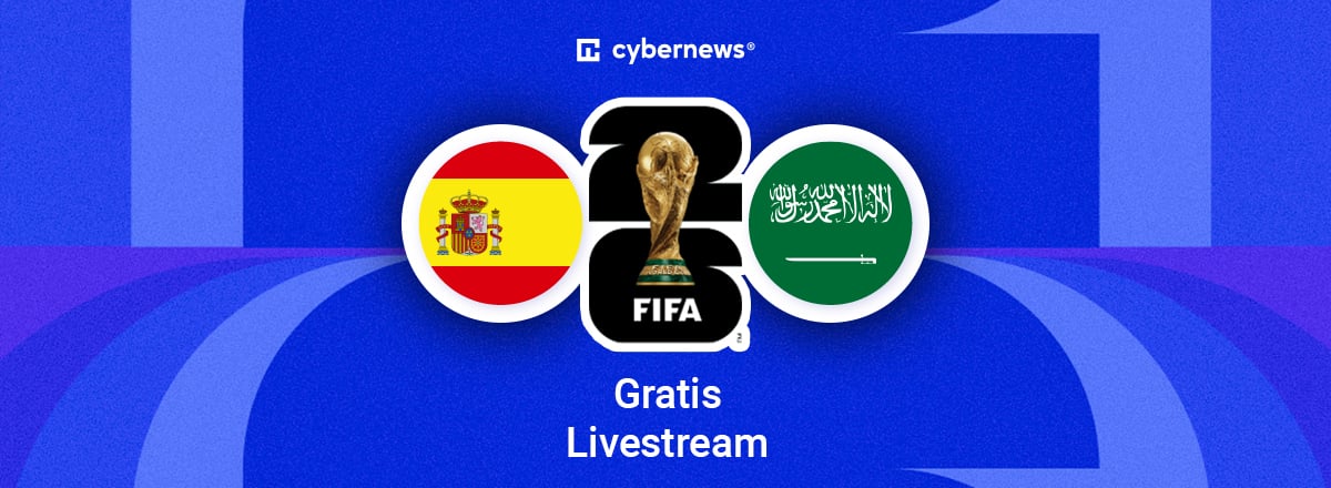 Spanien vs. Saudi Arabien