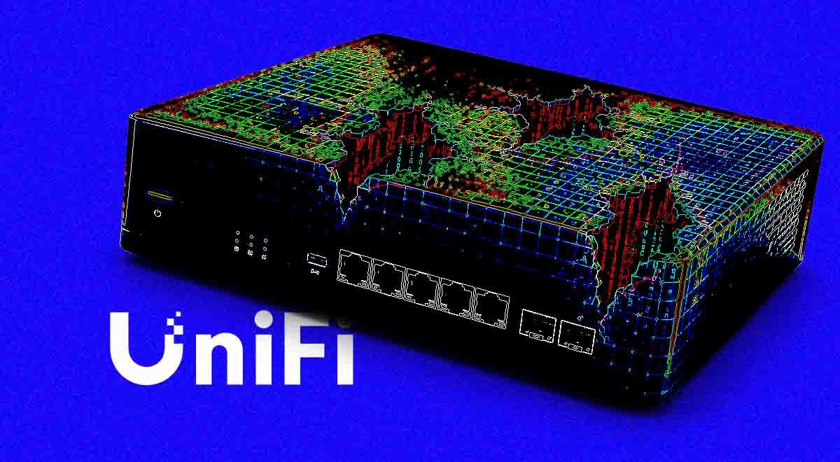 UniFi vulnerabilities exploited in the wild