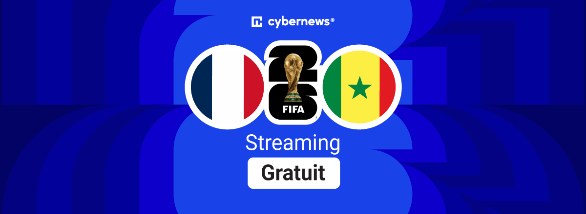 WORLD CUP FRANCE SENEGAL