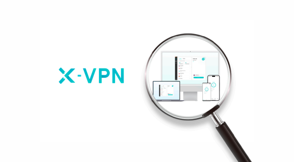 X VPN Completed  its Independent  No Logs Audit
