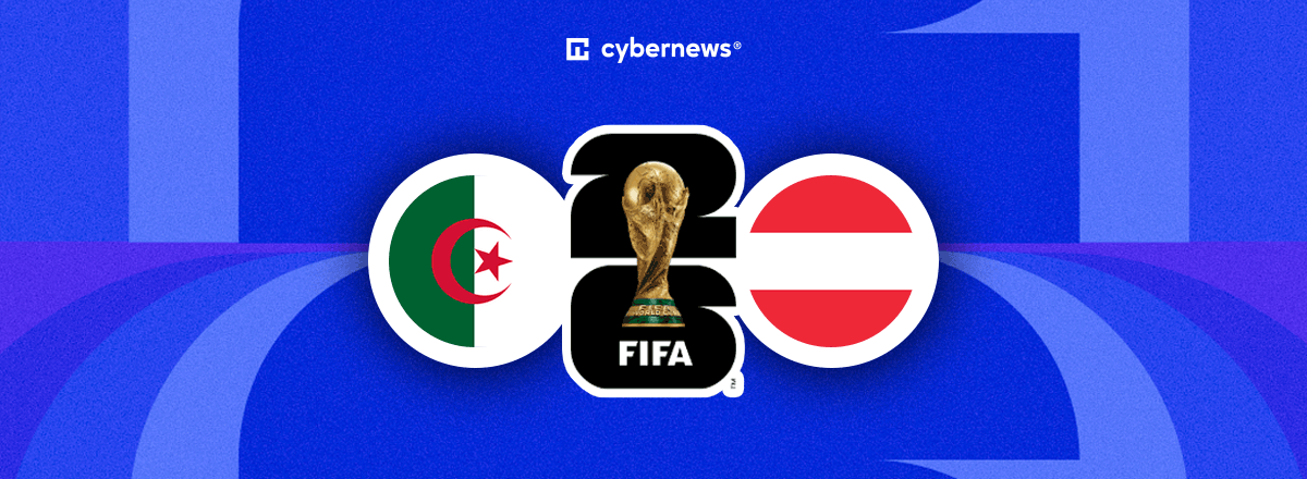 algeria vs austria