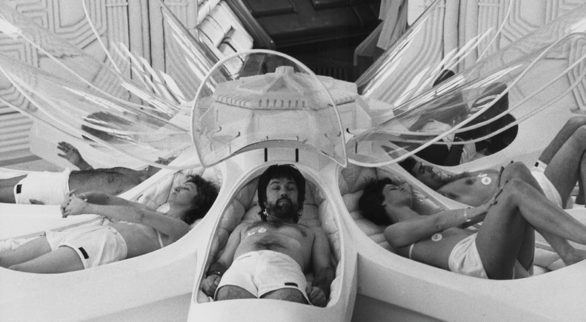 alien 1979 stanley bielecki movie collection