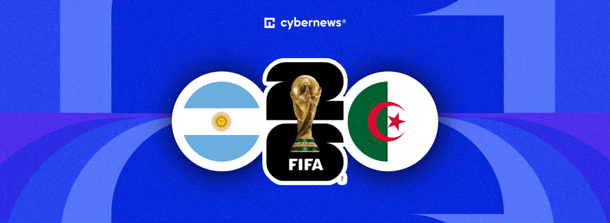argentina vs algeria