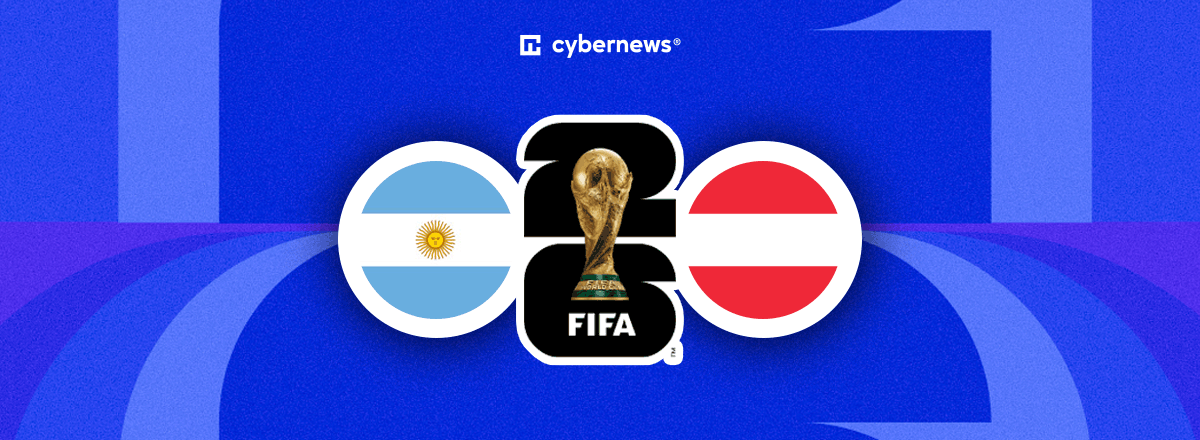 argentina vs austria