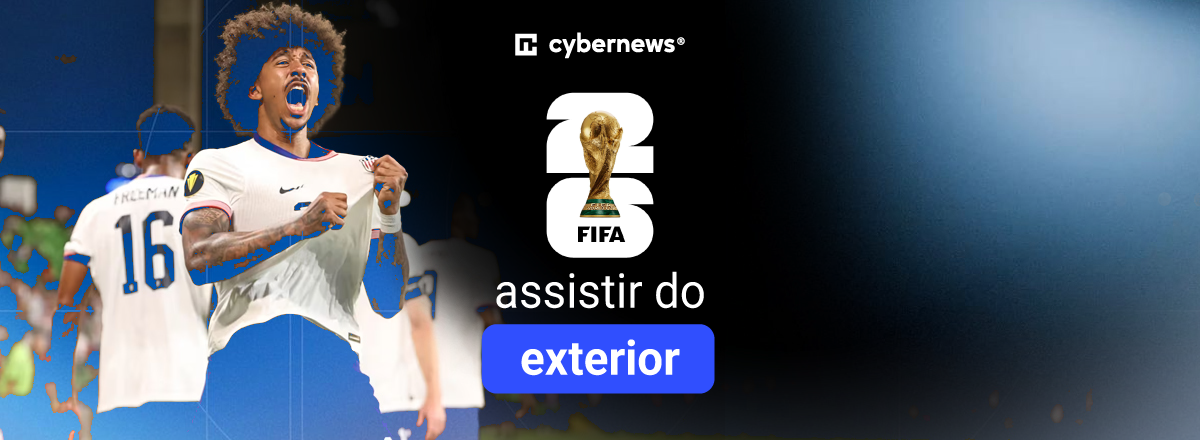 assistir fifa do exterior