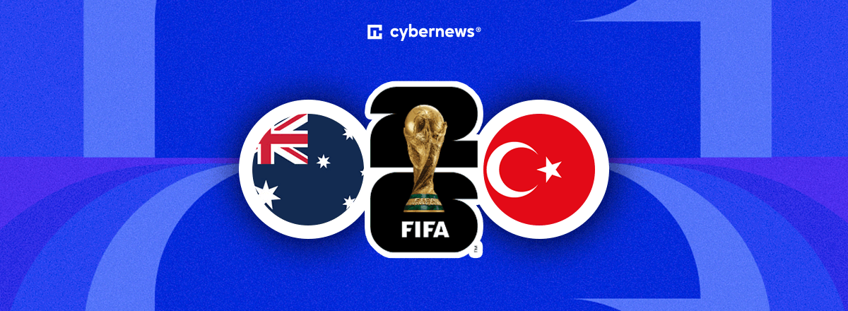australia vs turkey