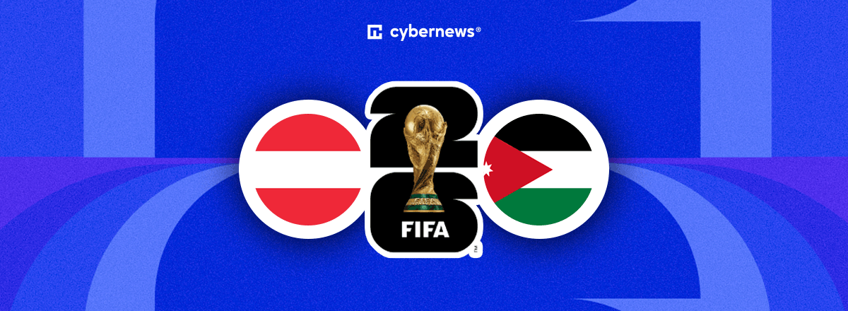 austria vs jordan