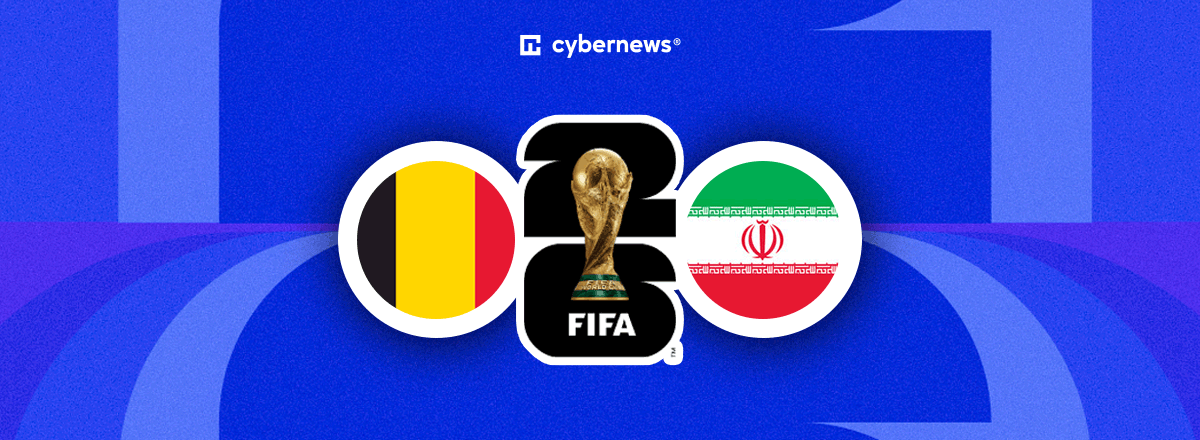 belgium vs iran