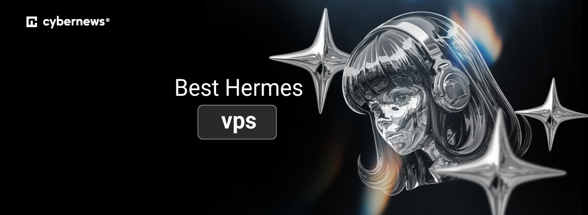 best hermes vps