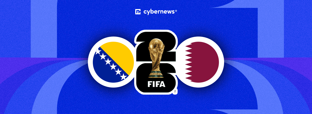 bosnia and herzegovina vs qatar