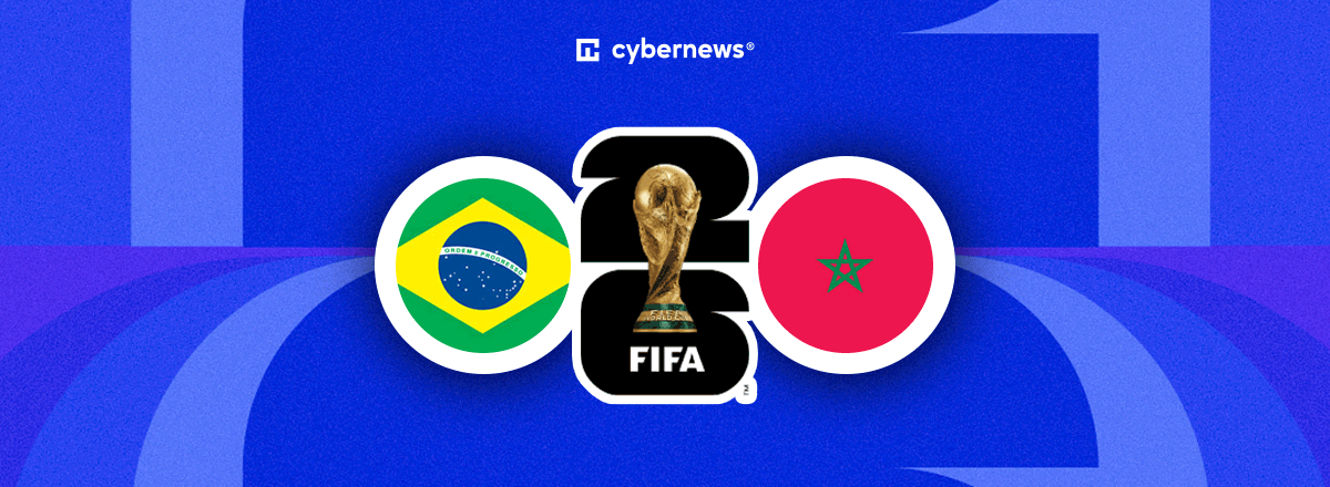 brasil vsmorocco