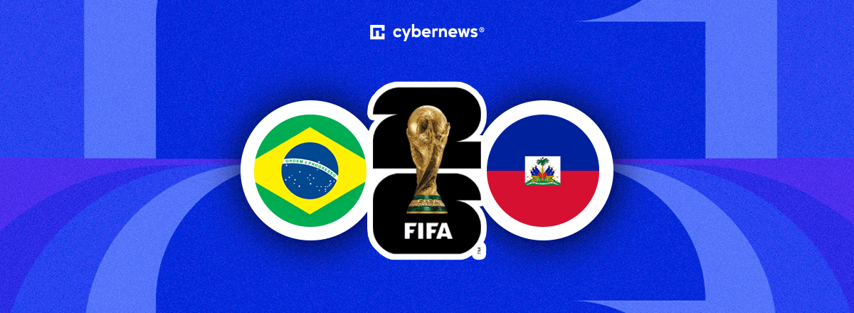 brazil vs haiti