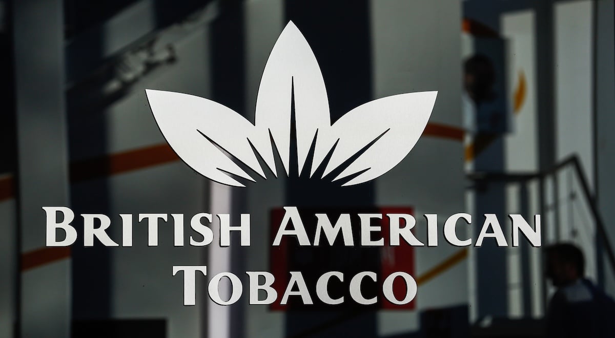 british american tobacco