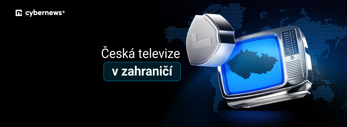 Ceska televize v zahranici