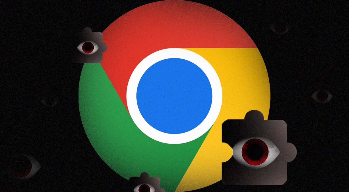 chromeextension AI skimmer