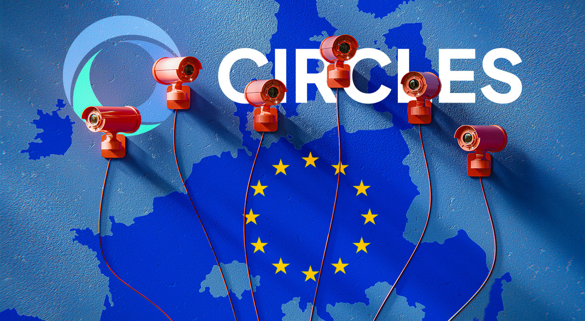 circles eu