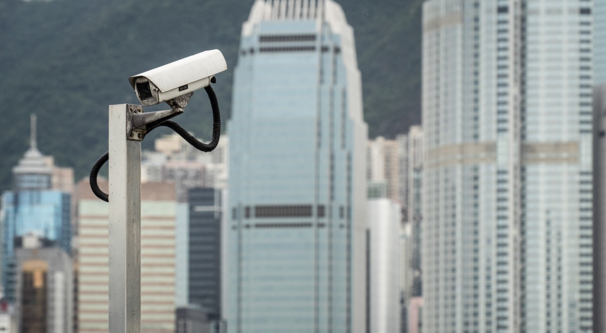 city_surveillance_camera_white