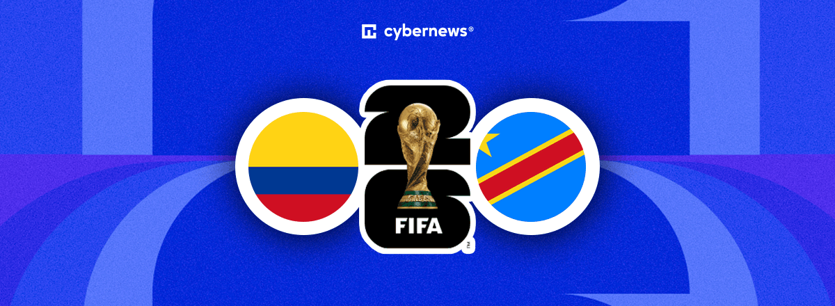 colombia vs dr congo