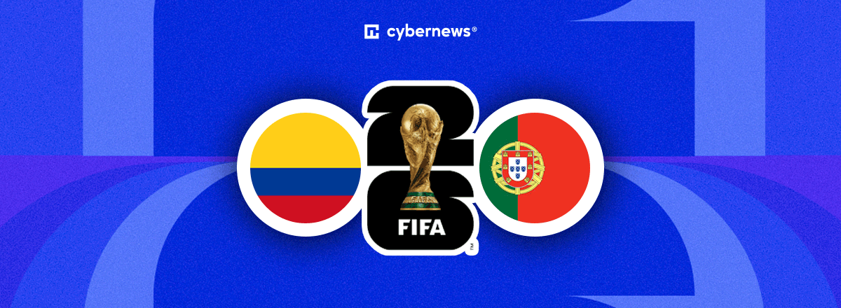 colombia vs portugal