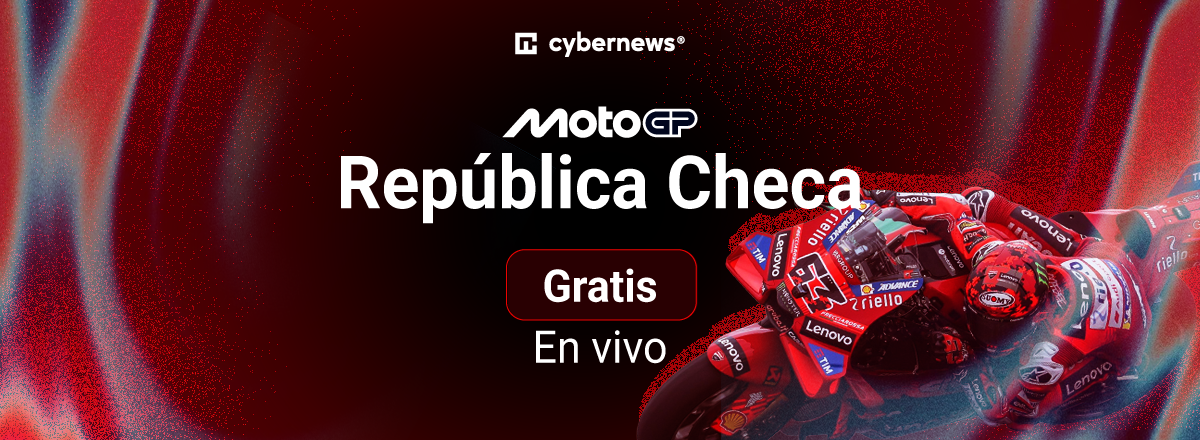 como ver motogp Republica Checa