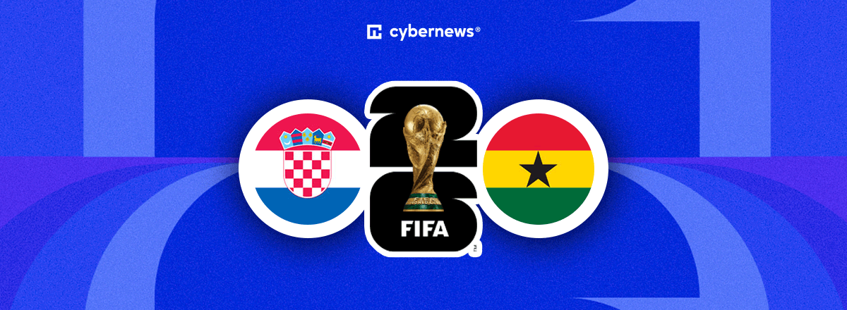 croatia vs ghana