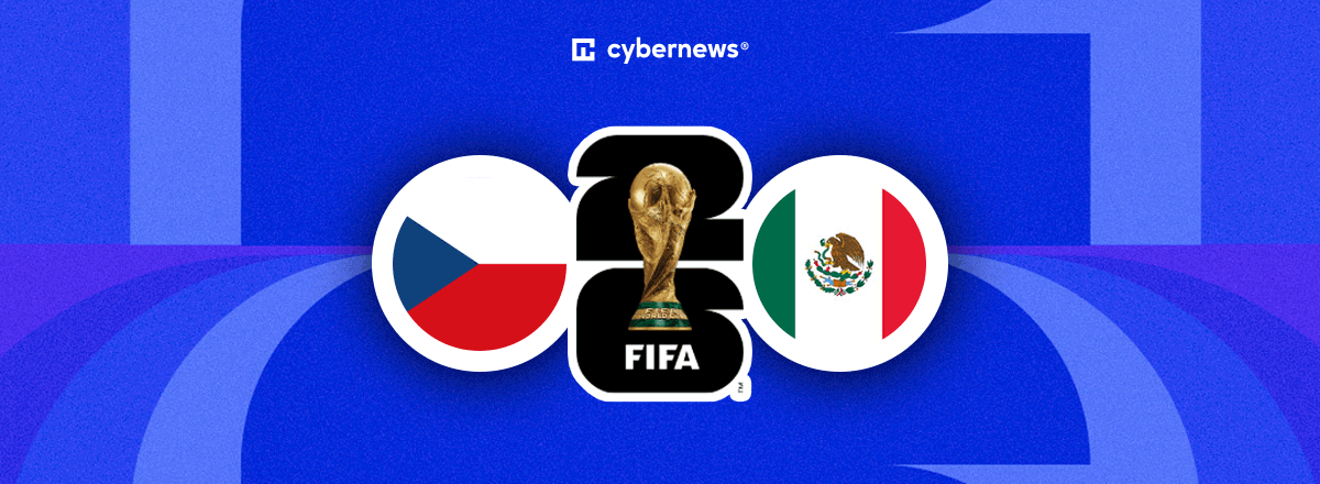 czech republic vs mexico
