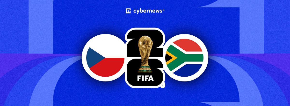 czech republic vs south africa