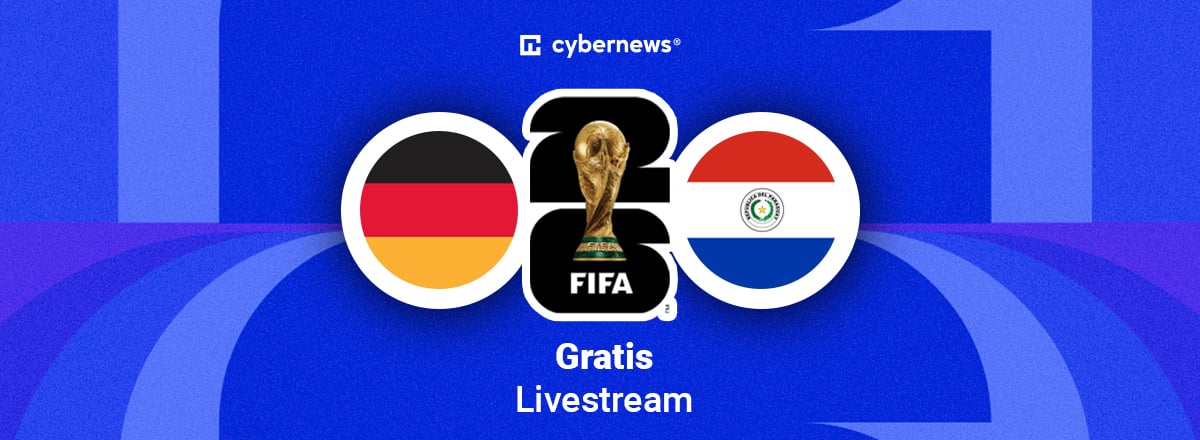 Deutschland vs. Paraguay im Ausland schauen, Runde der 32