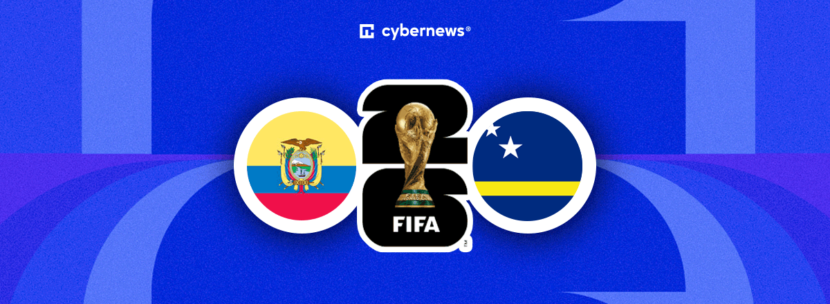 ecuador vs curacao