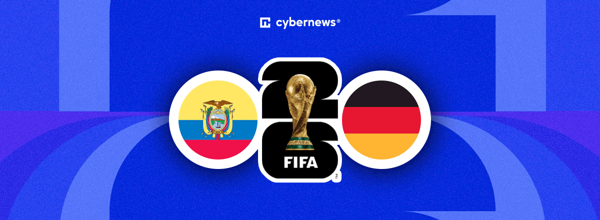 ecuador vs germany