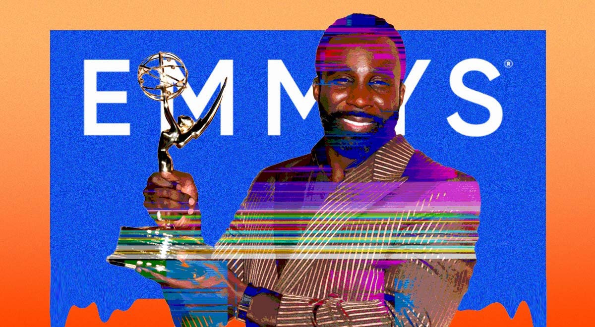 emmys data leak