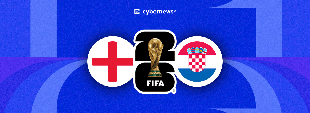 england vs croatia