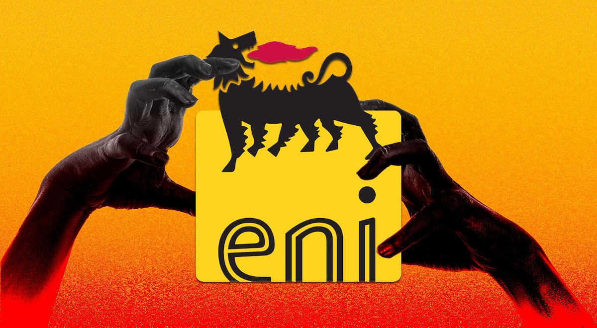 eni france breach