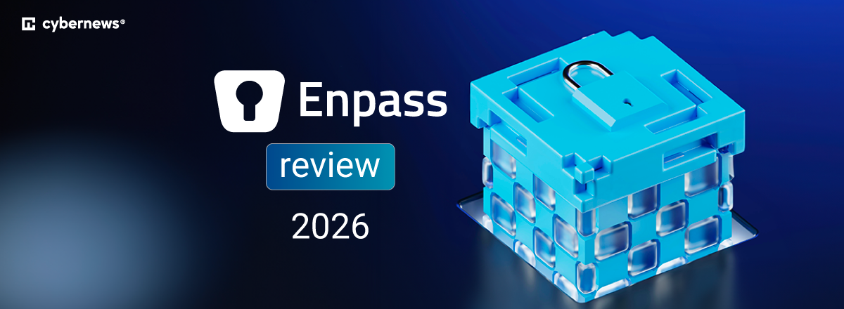 Enpass featured image