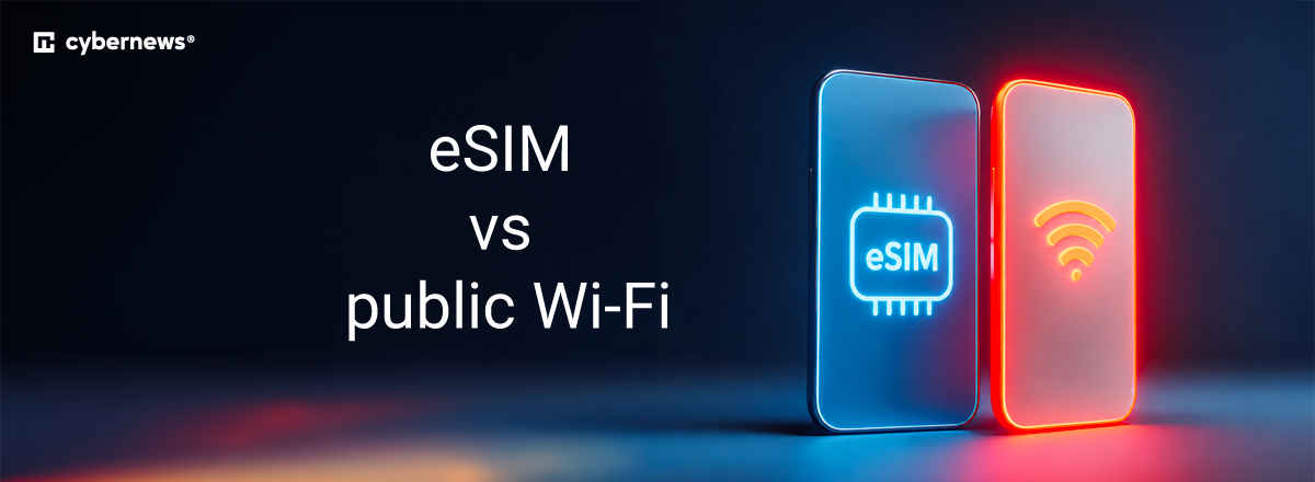 esim vs public wifi