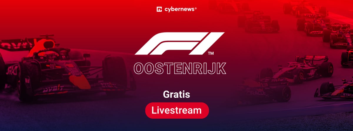 F1 Oostenrijk GP