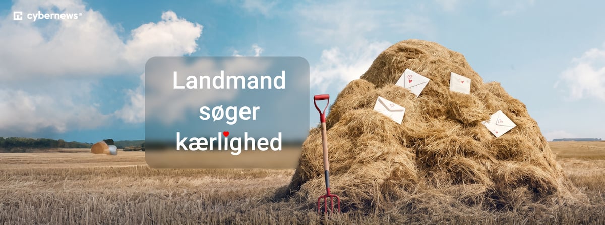 farmer looking for a wife
